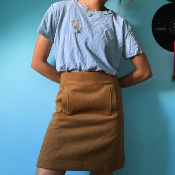 LOFT Dresses & Skirts - Loft Skirt